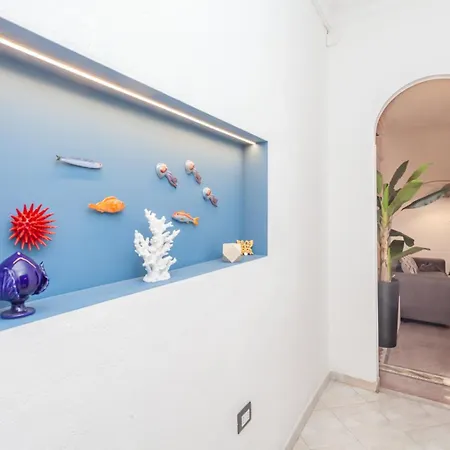 Modern Historic - By Openroma Roma