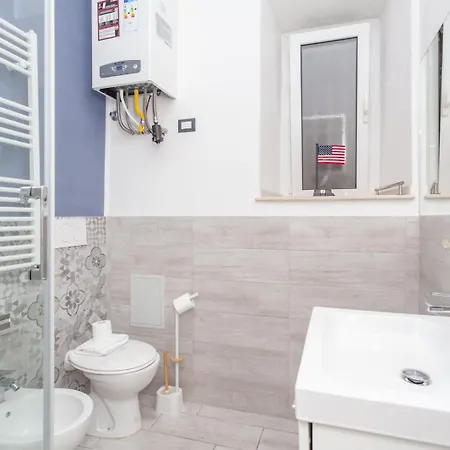 Modern Historic - By Openroma * Roma