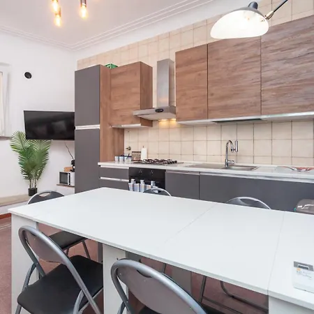 Modern Historic - By Openroma * Roma