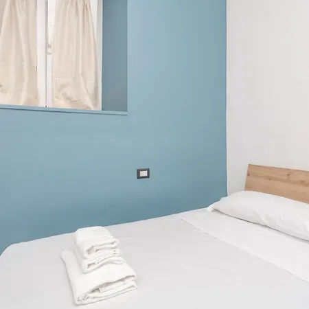 Modern Historic - By Openroma Roma