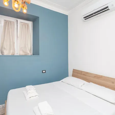 Modern Historic - By Openroma Appartamento