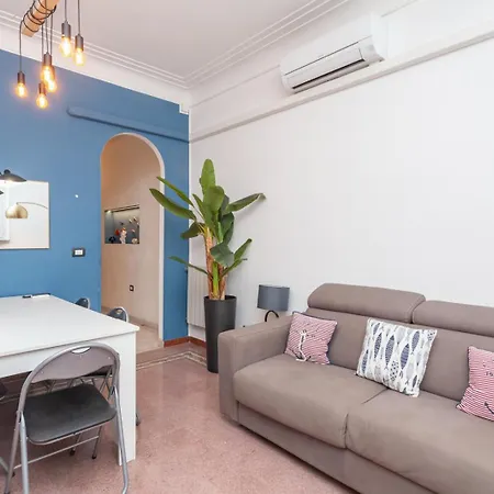 Modern Historic - By Openroma *