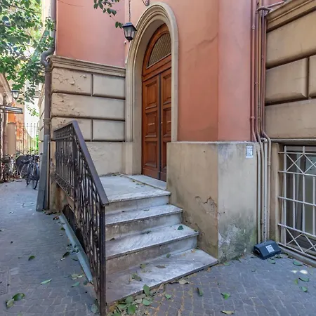 Modern Historic - By Openroma