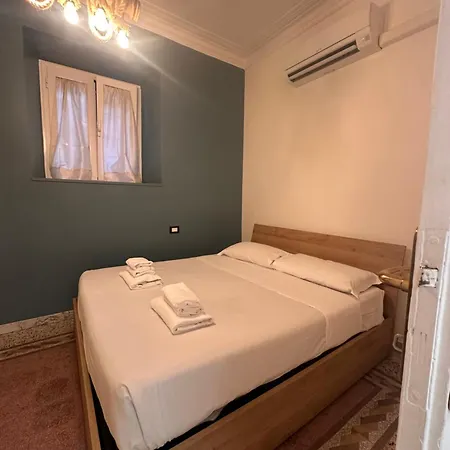 Appartement Modern Historic - By Openroma Rome