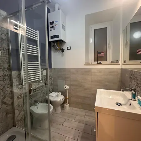 Appartement Modern Historic - By Openroma Rome
