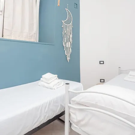 Modern Historic - By Openroma Appartement *