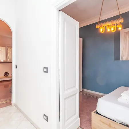 Appartement Modern Historic - By Openroma Rome