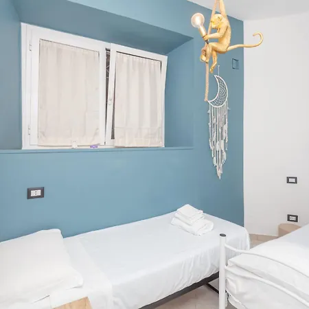 Appartement Modern Historic - By Openroma Rome