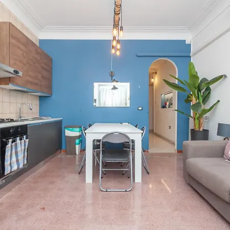 Modern Historic - By Openroma Appartement Rome