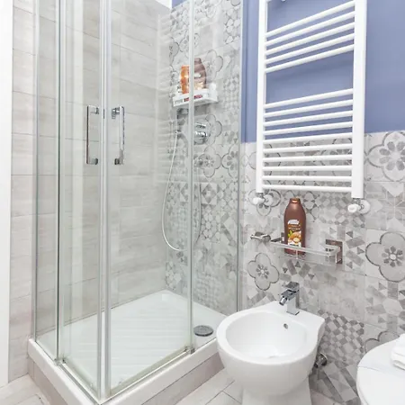 Appartement Modern Historic - By Openroma Rome